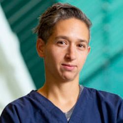 COVID-19 Not Associated With Ability to Meet 24-Hour Time-To-Surgery Benchmarks 