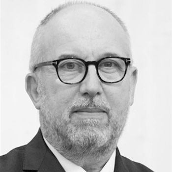 Jean-Francois Korobelnik, MD | Image Credit: American Society of Retina Specialists