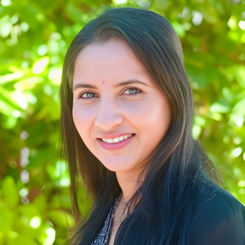 Athri Kodali, MBBS | Credit: LinkedIn