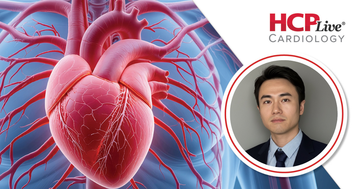 Food Quality More Important Than Carbs or Fat for Preventing Heart Disease, With Zhiyuan Wu, PhD