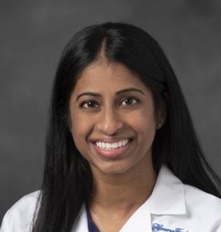 Investigating Markers of Early-Onset Atopic Dermatitis, with Amy Eapen, MD
