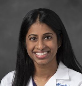 Investigating Markers of Early-Onset Atopic Dermatitis, with Amy Eapen, MD