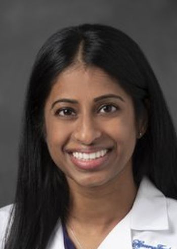 Investigating Markers of Early-Onset Atopic Dermatitis, with Amy Eapen, MD