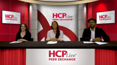3 experts are featured in this series