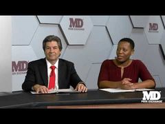 EP. 1 Treating Patients With Schizophrenia in the Prison System