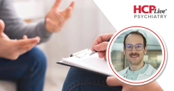 Psychedelic Therapy Matches Efficacy of Antidepressants in MDD, With Balázs Szigeti, PhD