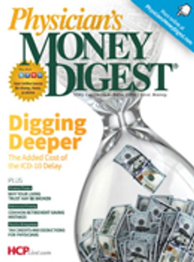 Physician's Money Digest