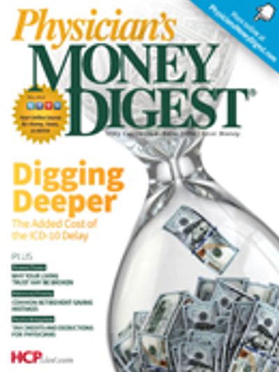 Physician's Money Digest