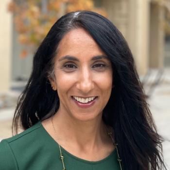 Manjula Kurella Tamura, MD, MPH | Credit: Stanford University