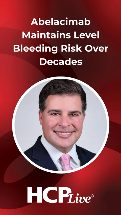 Christian Ruff, MD, MPH | Image Credit: Get In Rhythm