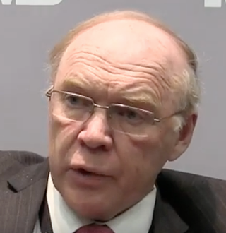 Lars Svensson from Cleveland Clinic: Looking at the Future and Challenges of Cardiovascular Surgery