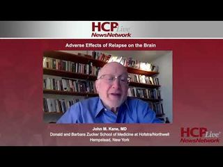 Schizophrenia: Relapse Prevention and Adverse Effects