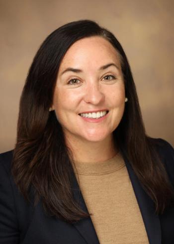 Kelsie Full, PhD, MPH, of Vanderbilt University