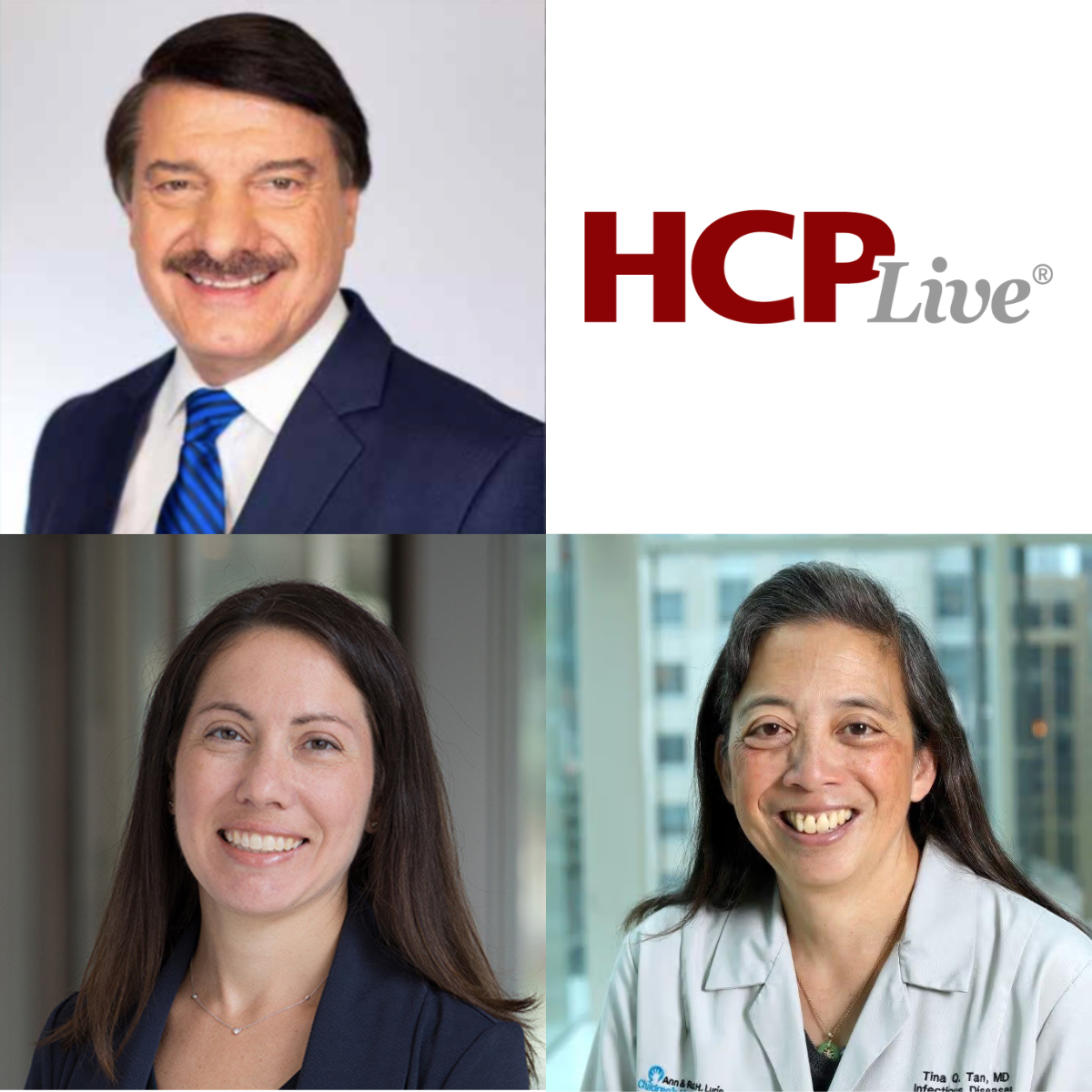 RSV Prevention Strategies and the Changing Epidemiologic Landscape RSV Prevention Strategies and the Changing Epidemiologic Landscape