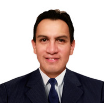 Gary Garcia-Molina, PhD I Credit: LinkedIn