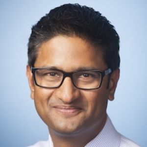 Satheesh Chonat, MD | Image Credit: Children's Healthcare of Atlanta