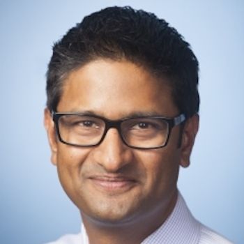 Satheesh Chonat, MD | Image Credit: Children's Healthcare of Atlanta
