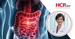 Guselkumab Shows Improved Outcomes in Crohn’s Disease: Insights From GALAXI, With Anita Afzali, MD