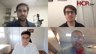 Study Investigators Discuss the Evolving Role of ChatGPT in Ophthalmology 