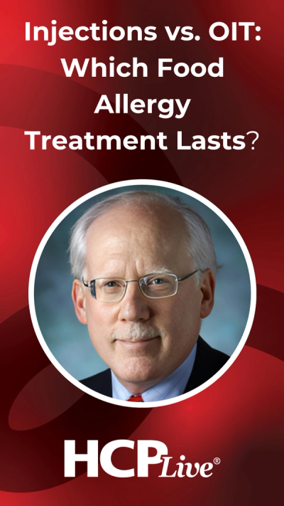Oral Immunotherapy vs Injections: Which Allergy Treatment Is Best?