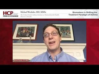 IL-5 Inhibitors for the Treatment of Allergic Asthma