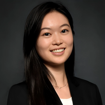 Michelle Guan, MD | Credit: Michelle Guan on X