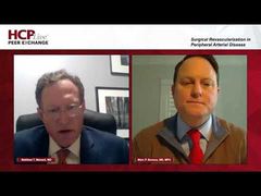 EP. 10 Surgical Revascularization in Peripheral Arterial Disease 