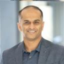 Ashish Patel, PhD, MBA | Image Credit: LinkedIn