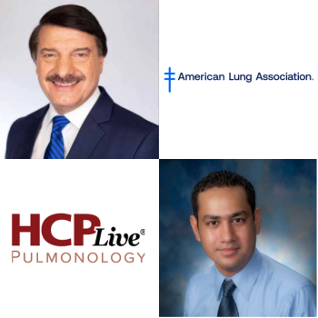 Respiratory Report With Divay Chandra, MD, MSc