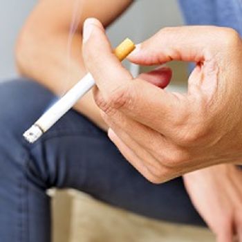 Smoking Cessation Aid Cytisnicline Up for FDA Review
