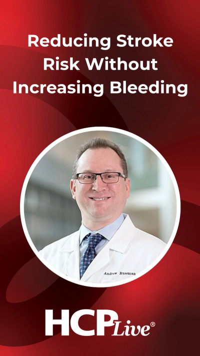 Andrew Russman, DO | Image Credit: Cleveland Clinic