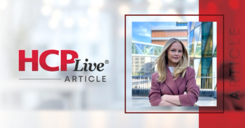 Emmy Keysendal, PhD candidate at Karolinska Institute | Image Credit: Karolinska Institute