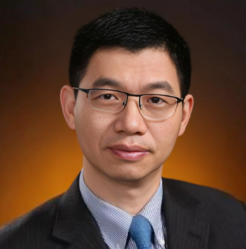 Lungen Lu, MD | Credit: Hepatology Digest on LinkedIn