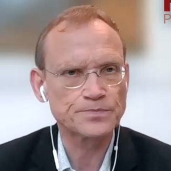 Christoph Correll, MD: New Paliperidone Palmitate Data for Schizophrenia