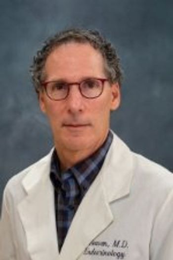 Peter Reaven, MD