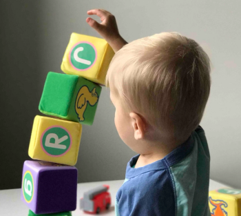 Infants During COVID-19 Pandemic Faced Delays in Socio-Emotional Development