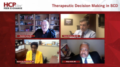EP. 14 Therapeutic Decision Making in SCD 