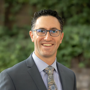 Roger Goldberg, MD, MBA | Image Credit: American Society of Retina Specialists