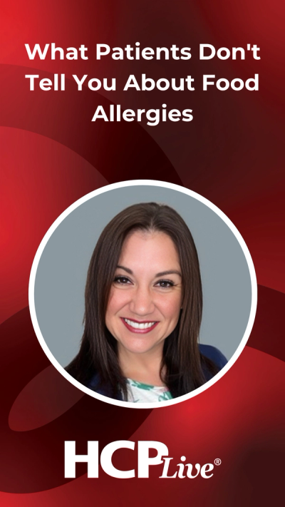 Inside the Social Side of Living With Food Allergies