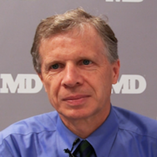 Christopher Granger, MD: Patient Tolerability of Anticoagulants