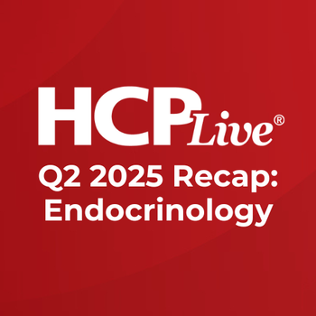 HCPLive Endocrinology Q2 2025 Recap thumbnail