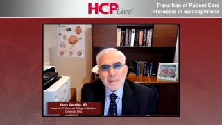 Transition of Patient Care Protocols in Schizophrenia