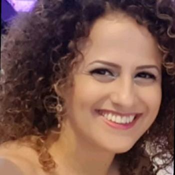 Siham Abdelgani, MD, MPH | Credit: LinkedIn