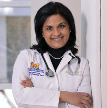Credit: Preeti N. Malani, MD I University of Michigan
