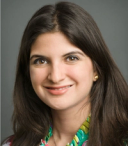 Roxana Daneshjou, MD, PhD