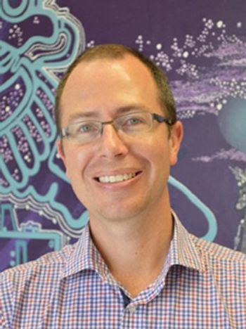 Benjamin Wheeler, MBChB, PhD, of the University of Otago