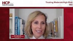 EP. 9 Treating Moderate/High-Risk IBD