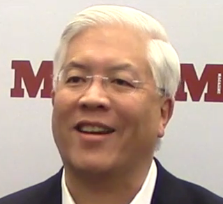 Q&A With John Yee From AstraZeneca: Developing New Diabetes Medications and Addressing Potential issues