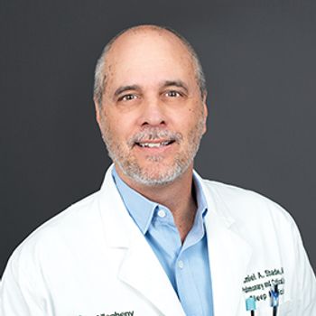 Daniel Shade, MD, pulmonologist, sleep medicine specialist, and director of AHN Sleep Medicine