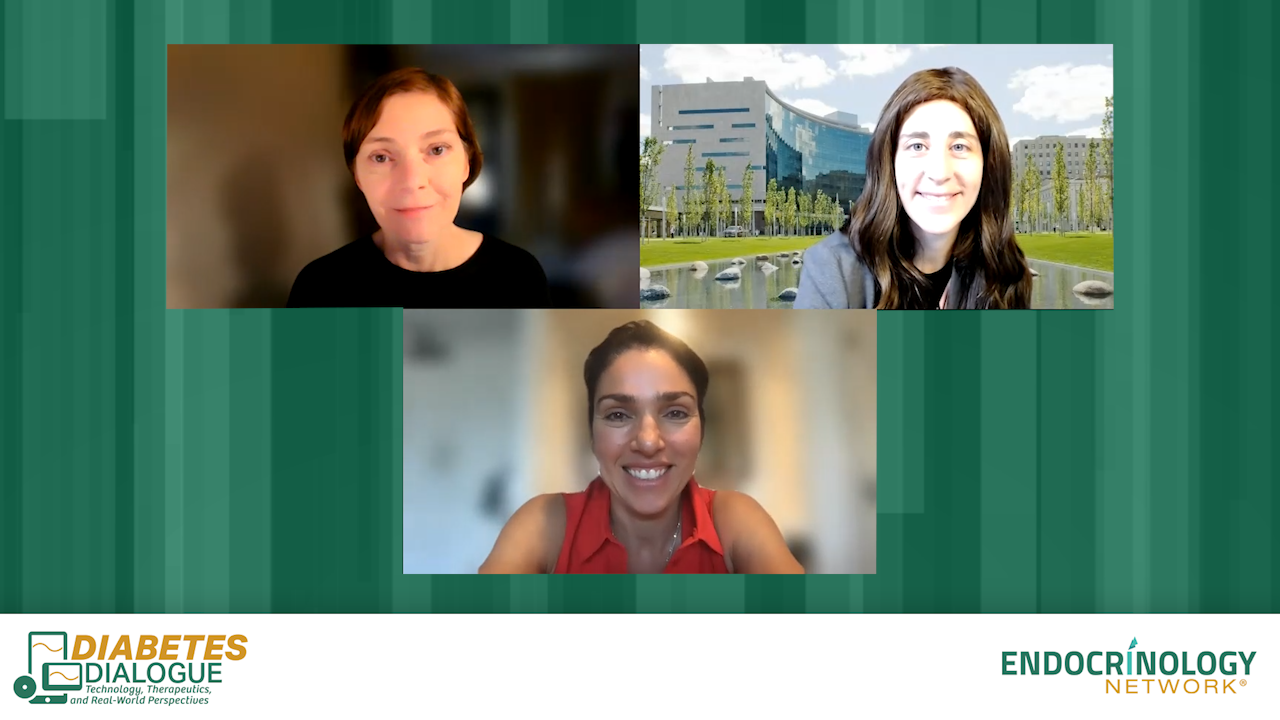 Diabetes Dialogue Obesity Updates, with Lydia Alexander, MD